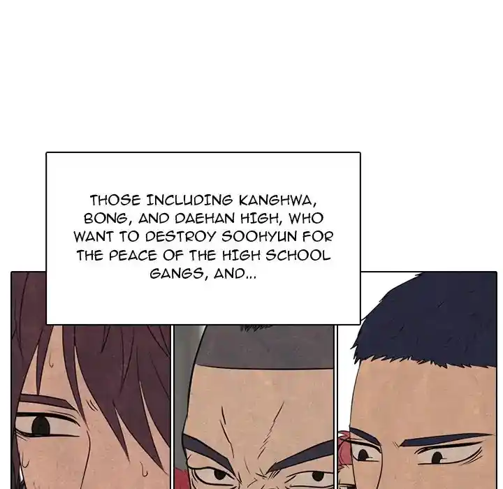 High School Devil Chapter 294