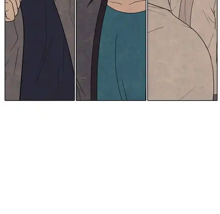 High School Devil Chapter 294