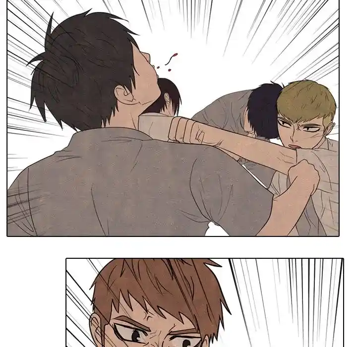 High School Devil Chapter 294