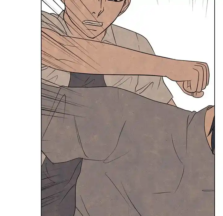 High School Devil Chapter 294