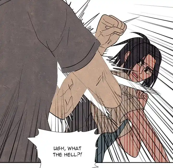 High School Devil Chapter 294