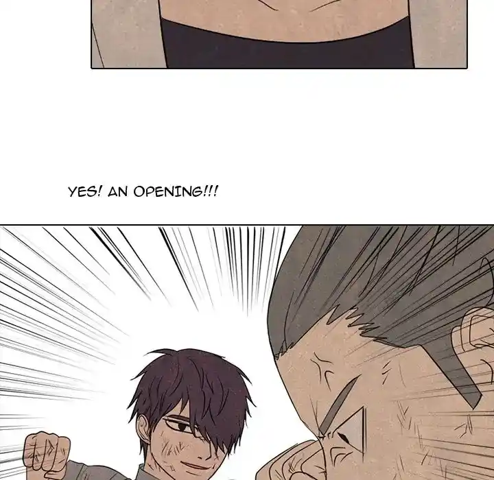 High School Devil Chapter 294