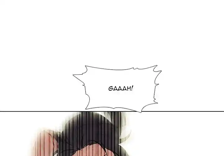 High School Devil Chapter 295