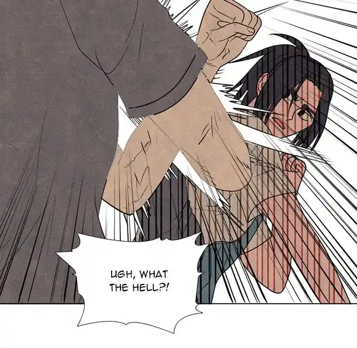 High School Devil Chapter 295