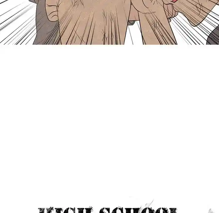 High School Devil Chapter 295