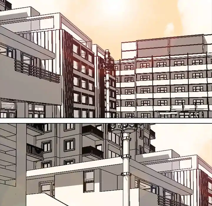 High School Devil Chapter 295