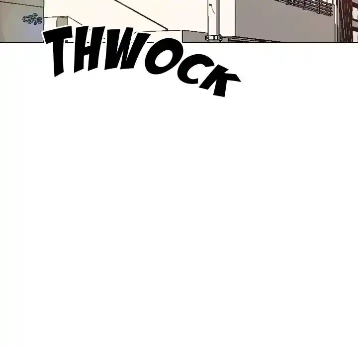 High School Devil Chapter 295