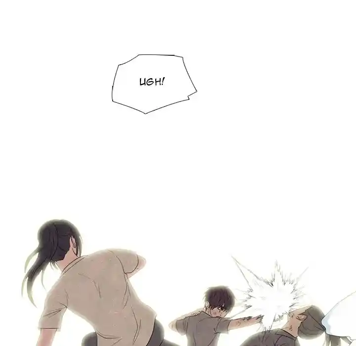 High School Devil Chapter 295