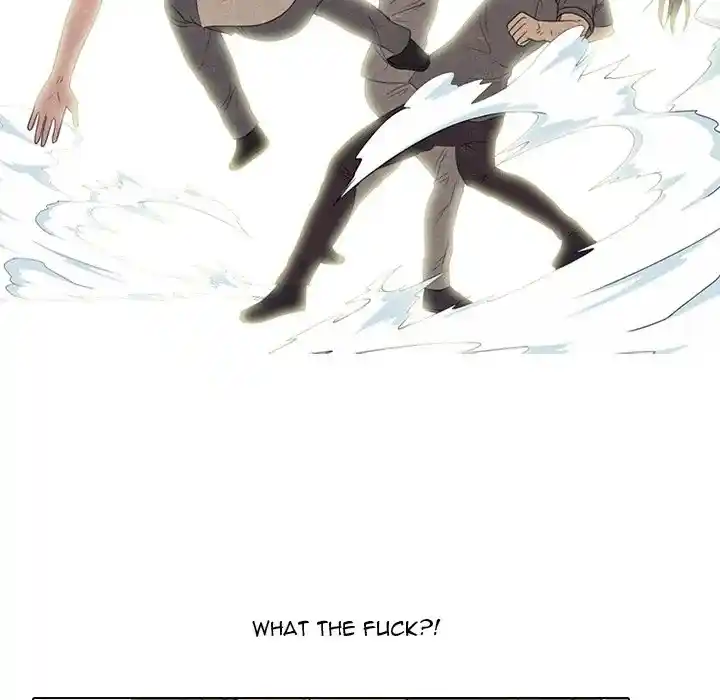 High School Devil Chapter 295