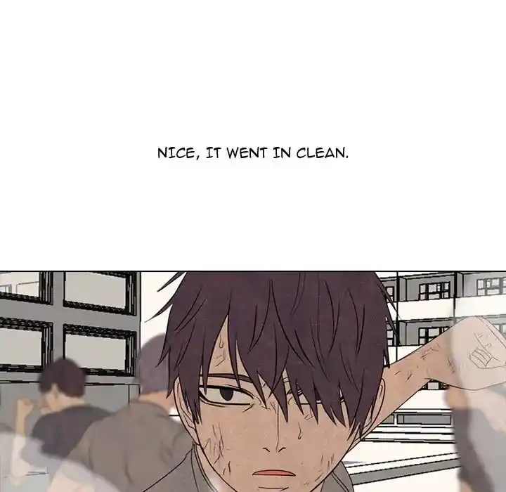 High School Devil Chapter 295