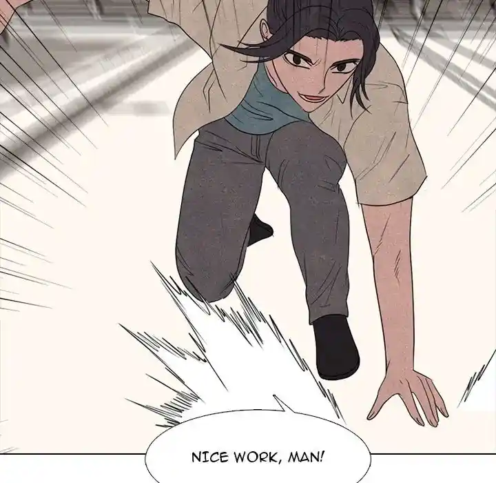 High School Devil Chapter 295