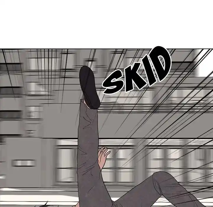 High School Devil Chapter 295