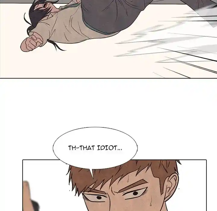 High School Devil Chapter 295