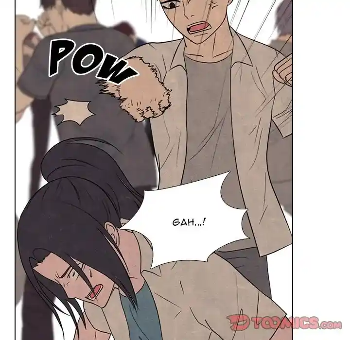 High School Devil Chapter 295