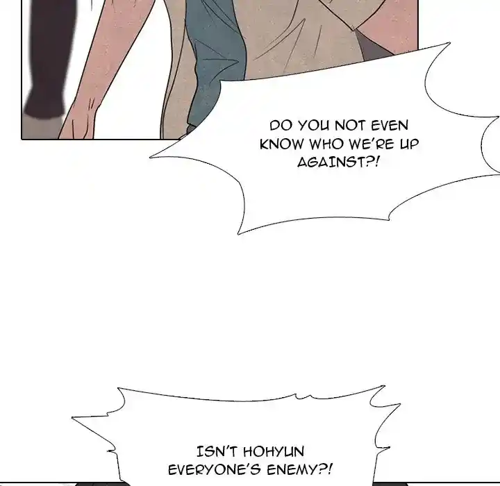 High School Devil Chapter 295