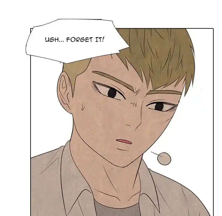 High School Devil Chapter 295