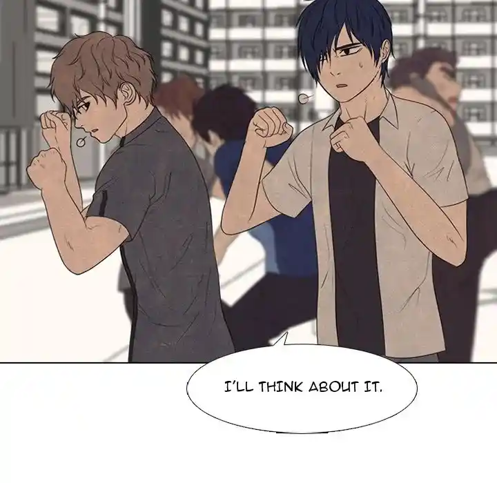 High School Devil Chapter 295