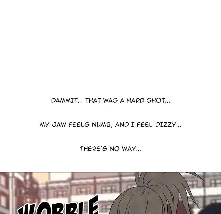 High School Devil Chapter 295