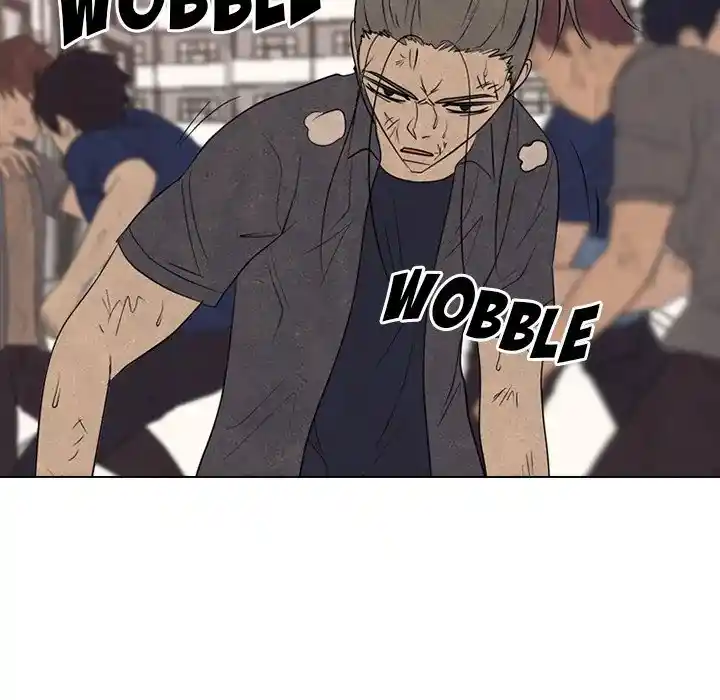 High School Devil Chapter 295