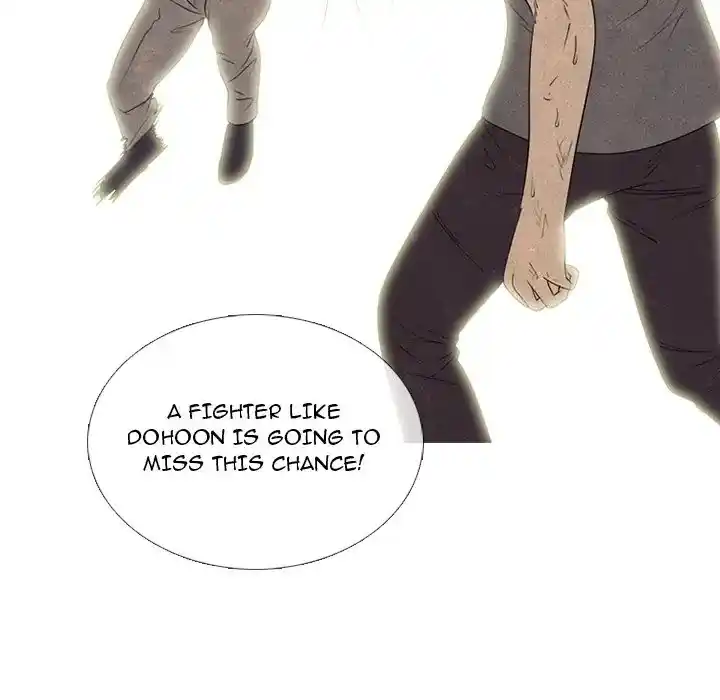 High School Devil Chapter 295