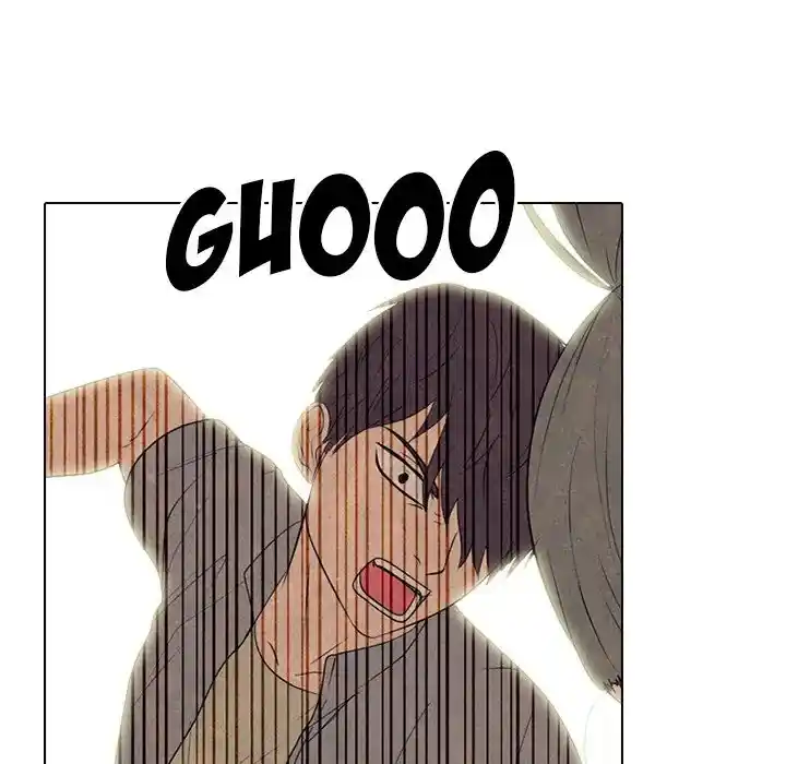 High School Devil Chapter 295