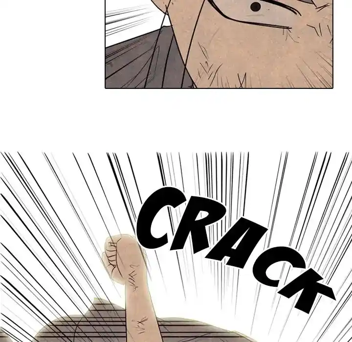 High School Devil Chapter 295