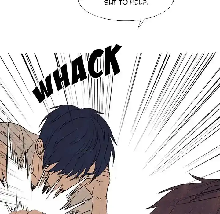 High School Devil Chapter 295