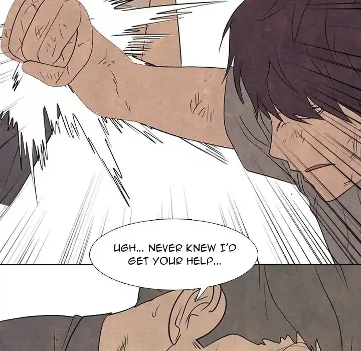 High School Devil Chapter 295