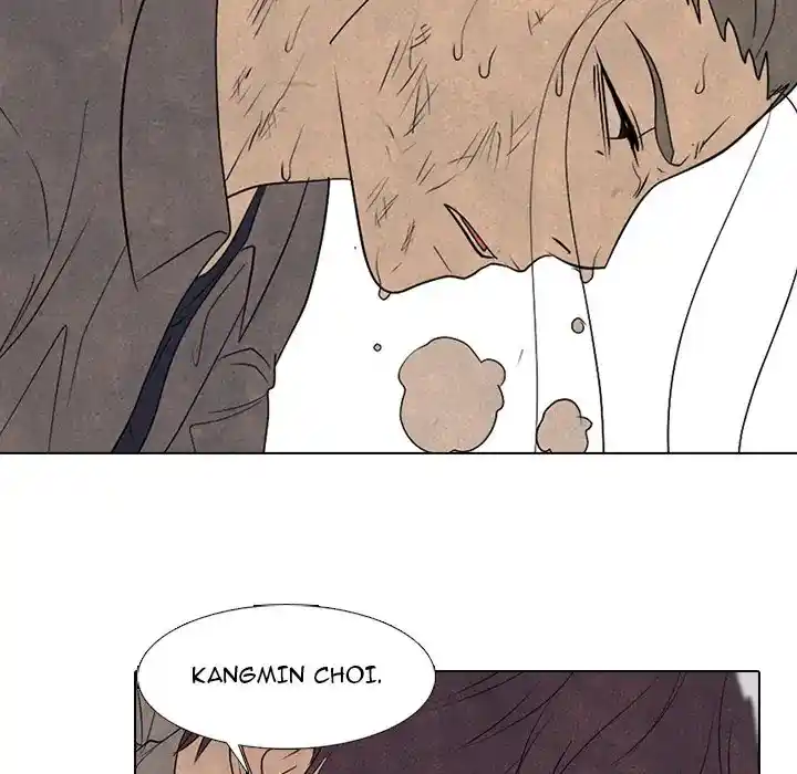 High School Devil Chapter 295