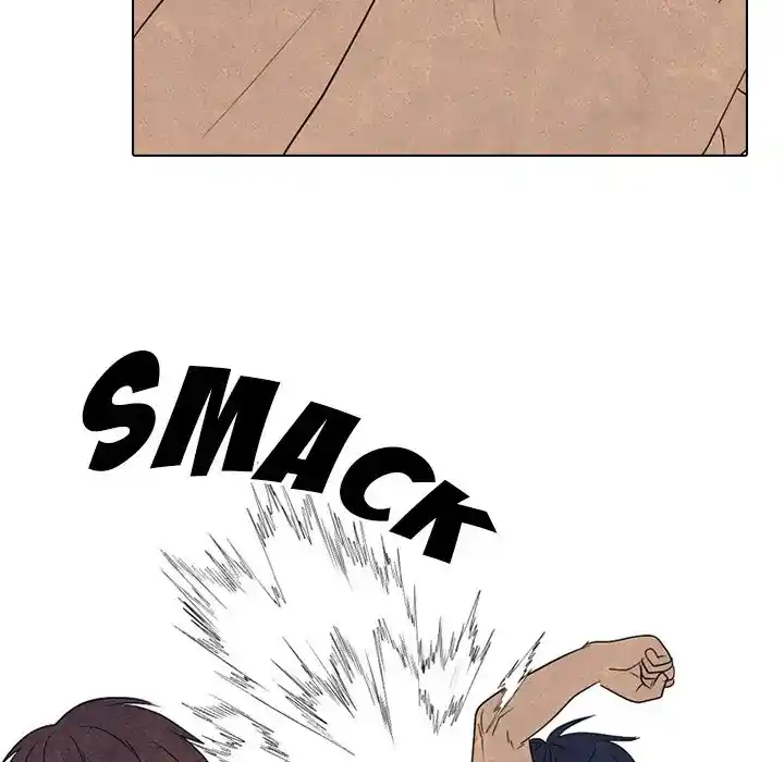 High School Devil Chapter 295