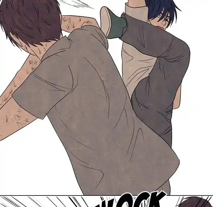 High School Devil Chapter 295