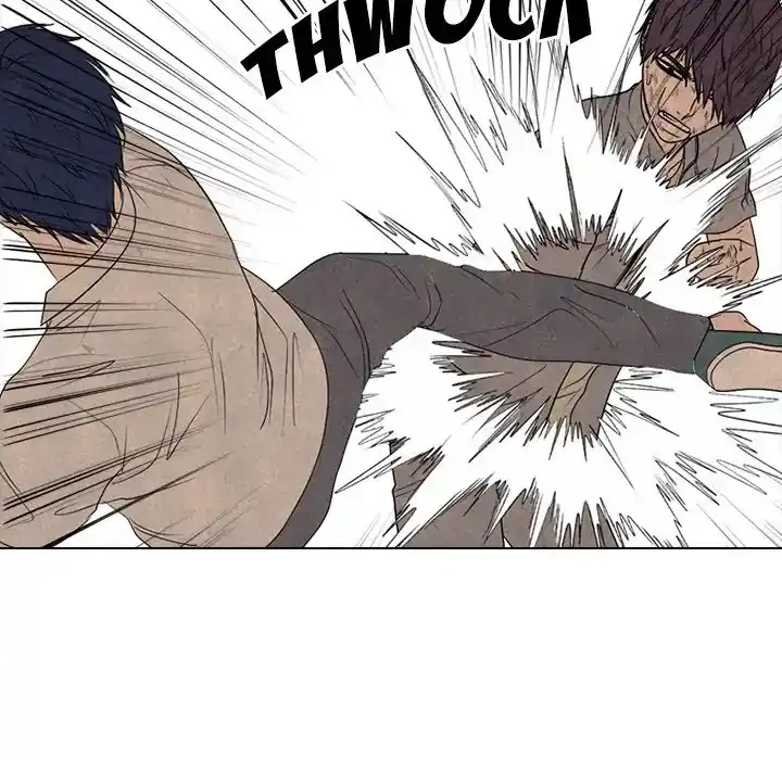 High School Devil Chapter 295