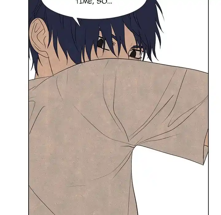 High School Devil Chapter 295