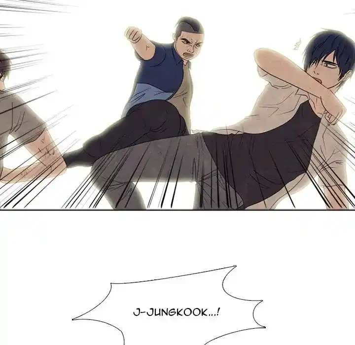 High School Devil Chapter 295