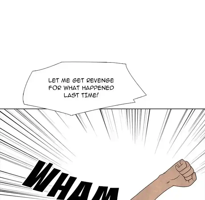 High School Devil Chapter 295