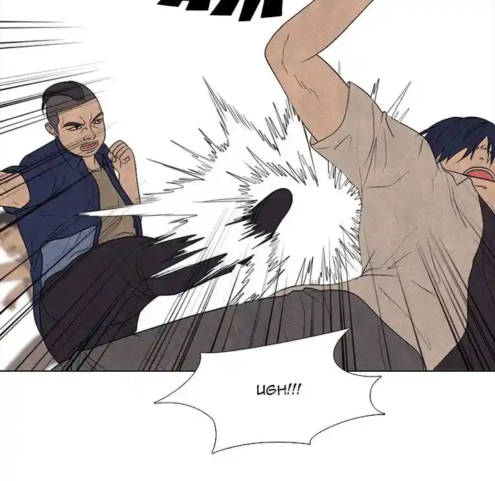 High School Devil Chapter 295