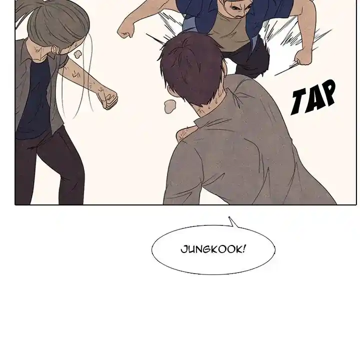 High School Devil Chapter 295