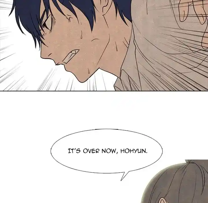 High School Devil Chapter 295