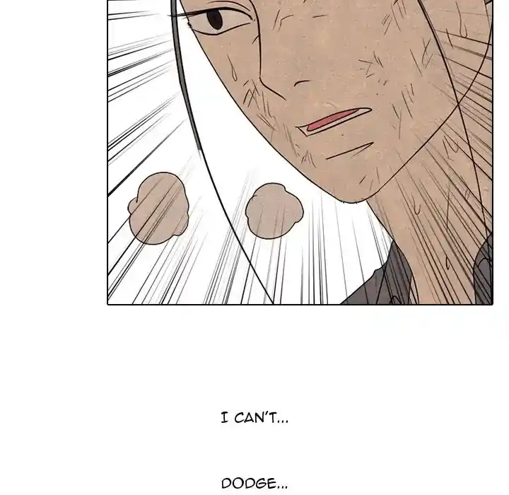 High School Devil Chapter 295