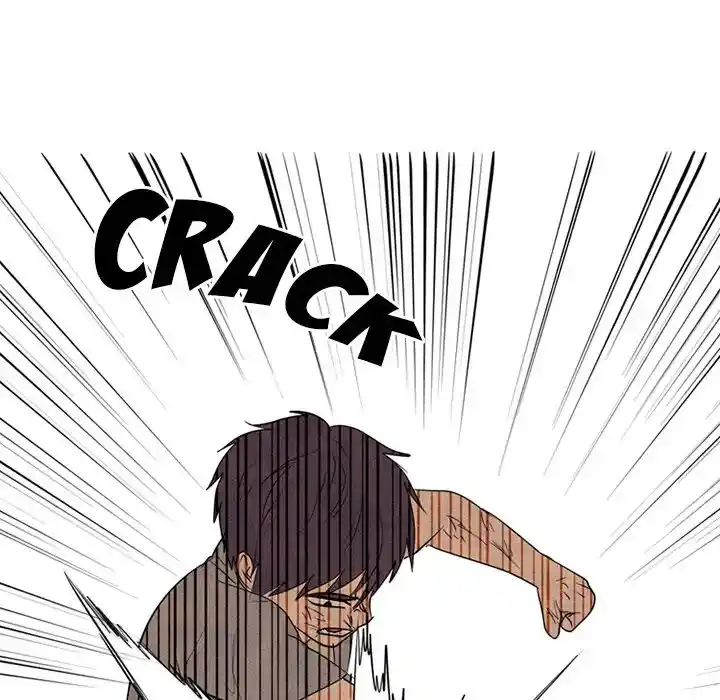 High School Devil Chapter 295