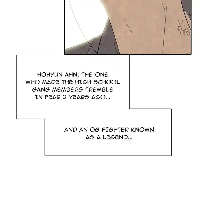 High School Devil Chapter 295