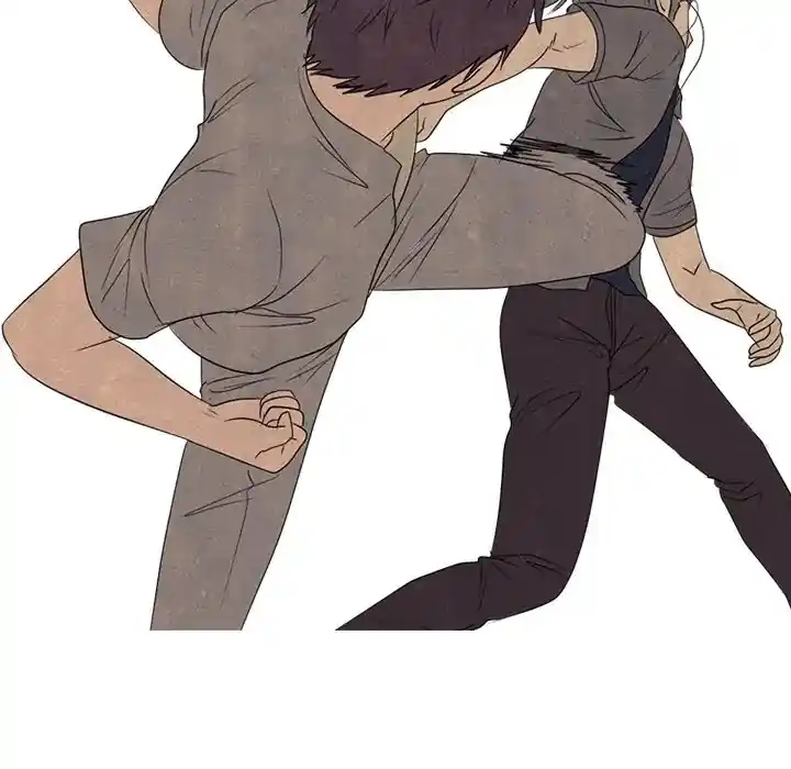 High School Devil Chapter 295