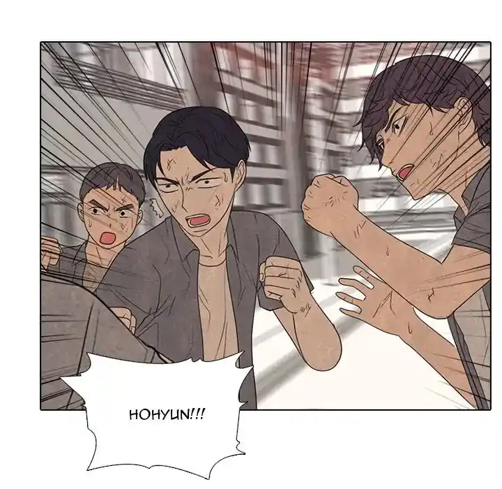 High School Devil Chapter 295