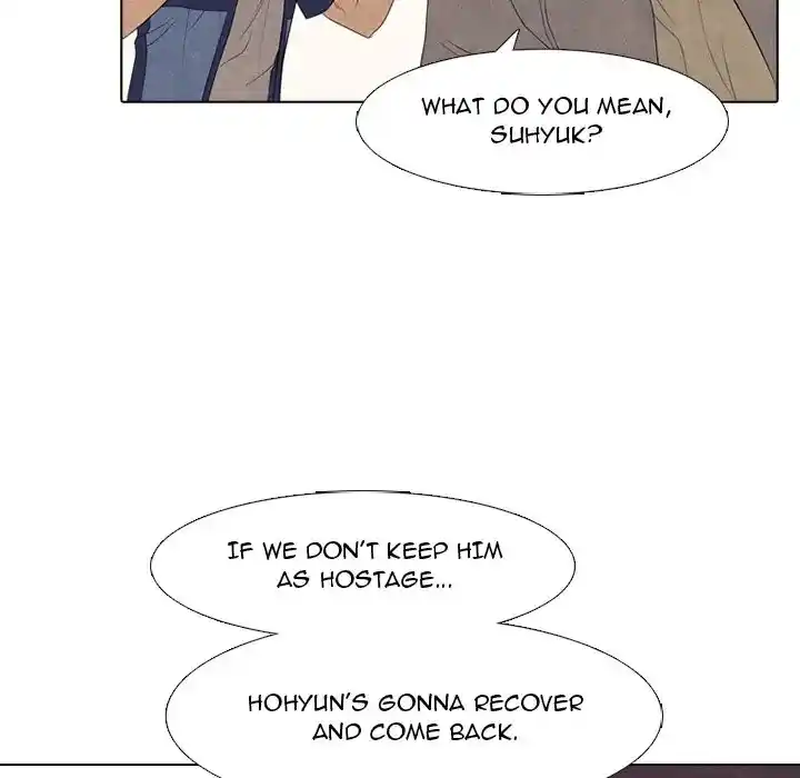 High School Devil Chapter 295