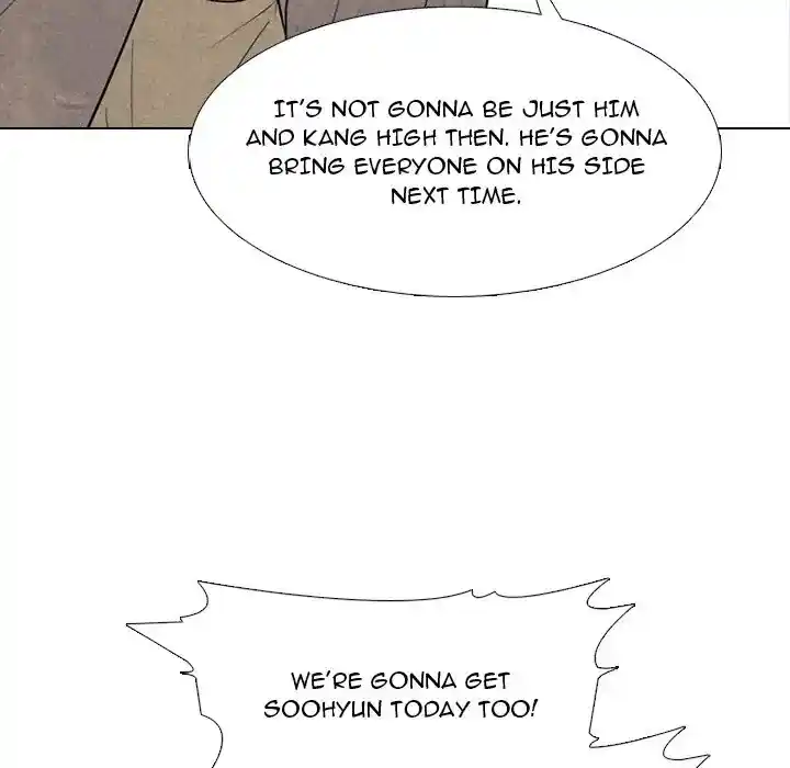 High School Devil Chapter 295