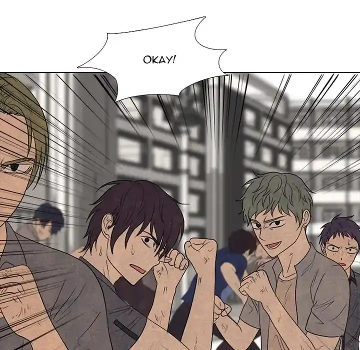 High School Devil Chapter 295