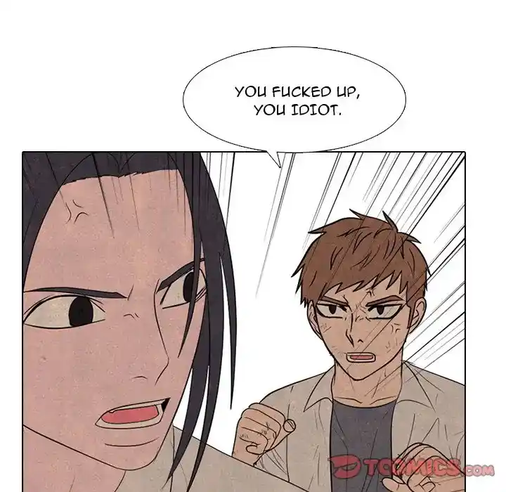 High School Devil Chapter 295