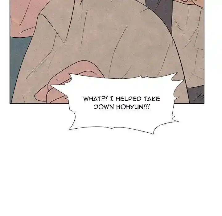 High School Devil Chapter 295