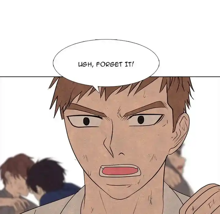 High School Devil Chapter 295