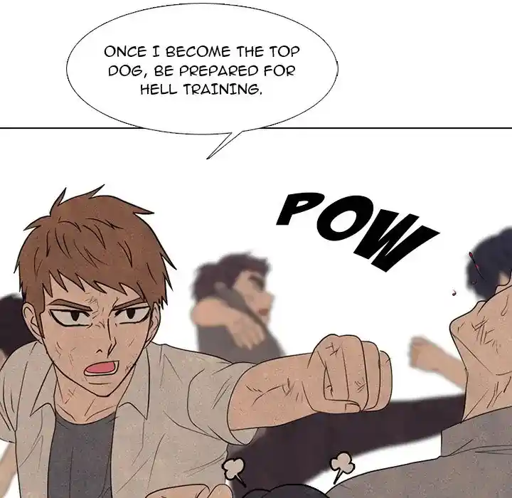 High School Devil Chapter 295